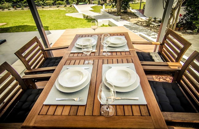Pleiades Boutique Villas - Foto 29
