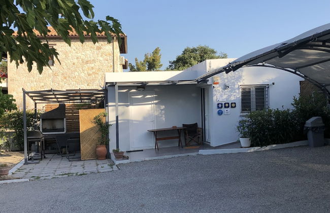 Pleiades Boutique Villas - Foto 3