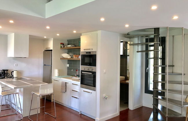 Pleiades Boutique Villas - Foto 20