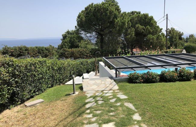 Pleiades Boutique Villas - Foto 63