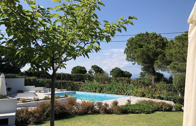 Pleiades Boutique Villas - Foto 39