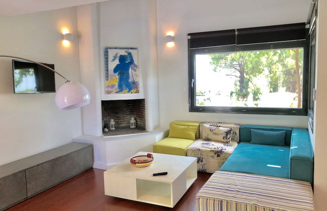 Pleiades Boutique Villas - Foto 25