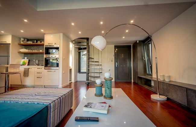 Pleiades Boutique Villas - Foto 22