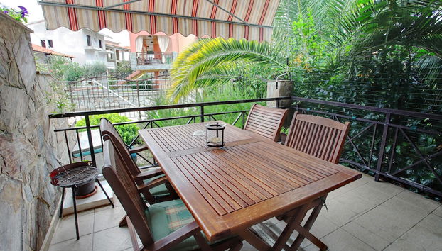 Balkon