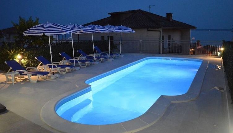 Foto 1 - Vin - With Pool - A2