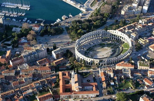 Photo 27 - Apartment near Beach and Historical Center of Pula