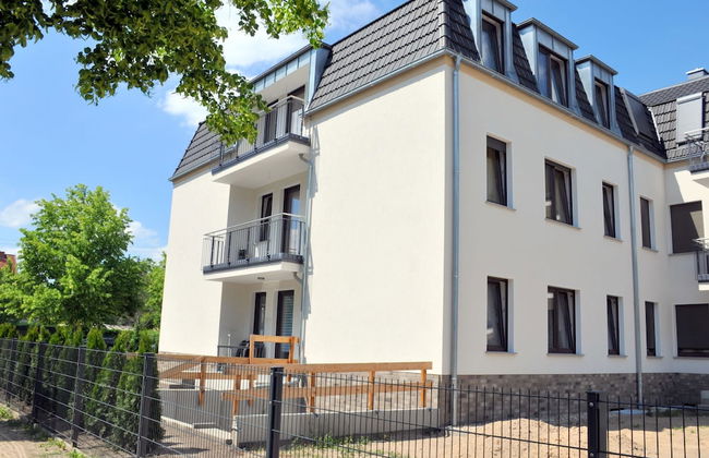 Modernes Apartmenthaus - Foto 11
