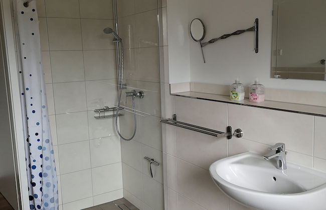 Modernes Apartmenthaus - Foto 8