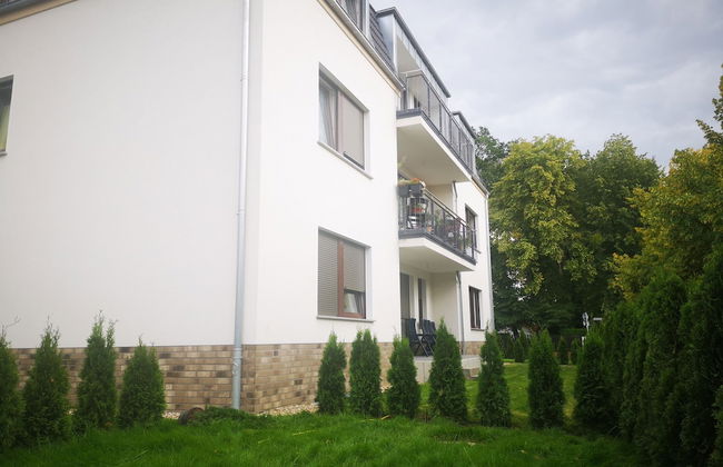 Modernes Apartmenthaus - Foto 10