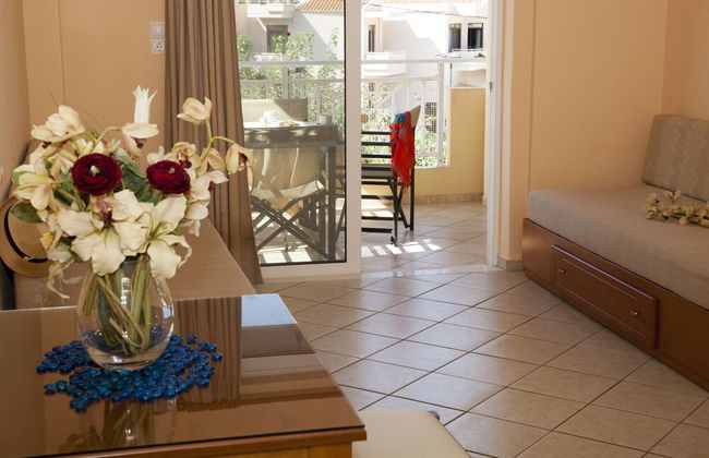 Blue Sky Hotel - Foto 43