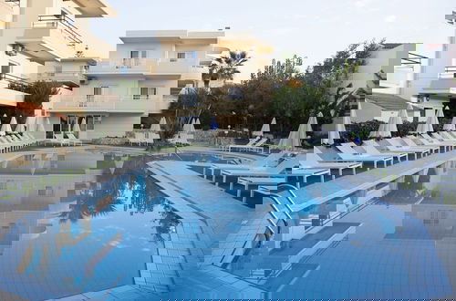 Foto 64 - Blue Sky Hotel