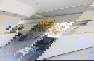Foto 2 - Blue Sky Hotel