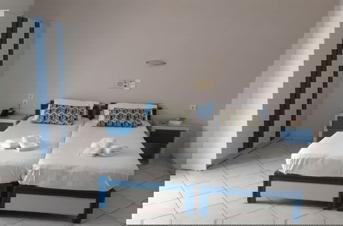 Foto 18 - Blue Sky Hotel