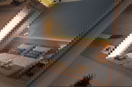 Foto 4 - Blue Sky Hotel