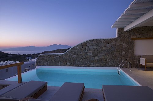 Photo 18 - Villa Apollo-Private Pool-Amazing View
