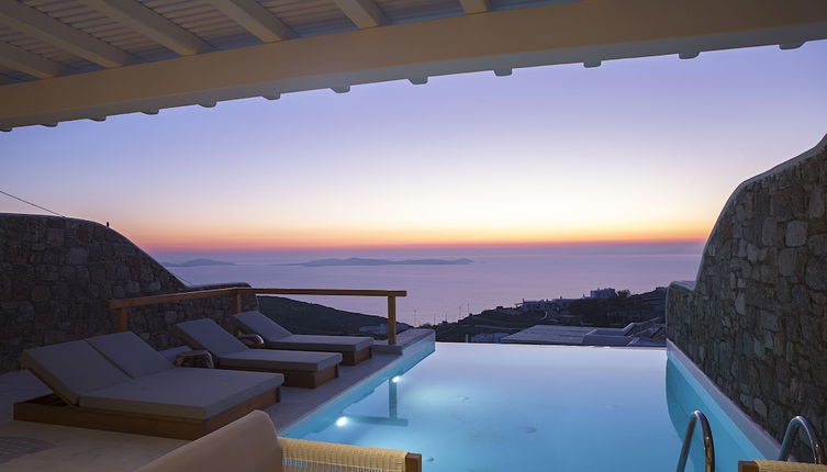 Photo 1 - Villa Apollo-Private Pool-Amazing View