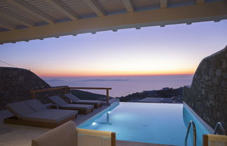 Photo 1 - Villa Apollo-Private Pool-Amazing View