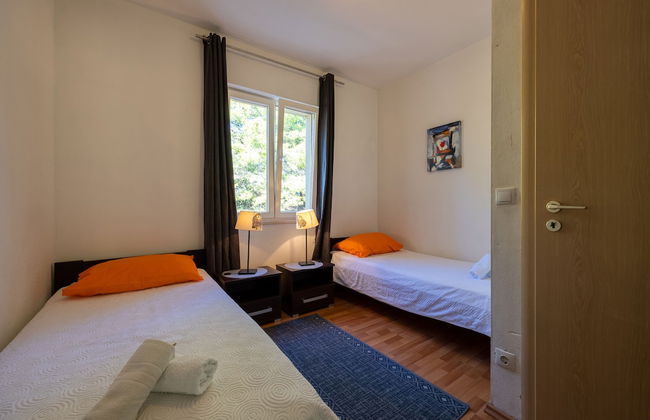 Apartments Ena - Photo 13