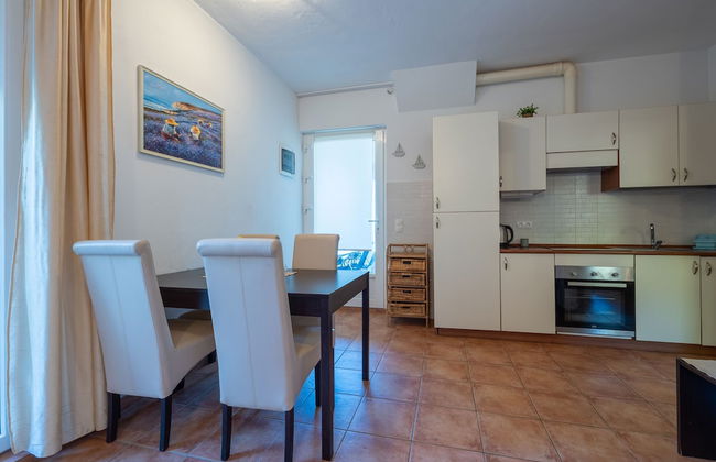 Apartments Ena - Photo 38