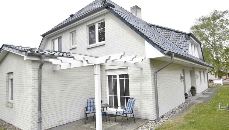 Photo 1 - Holiday Home With Garden in Zingst