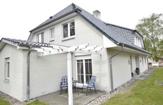 Foto 1 - Ferienhaus mit Garten in Zingst