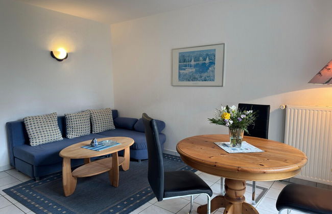 Zingst Coastal Charm Residence - Foto 26