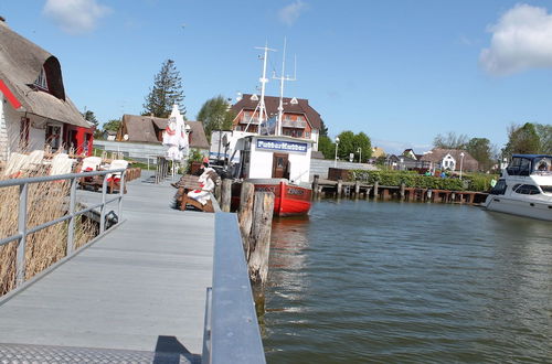 Photo 25 - Holiday Home With Garden in Zingst