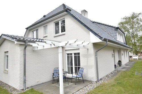 Foto 1 - Villa in Zingst Near Baltic Sea Beach