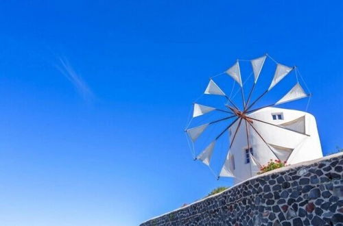 Photo 4 - Lilac Windmill Villa