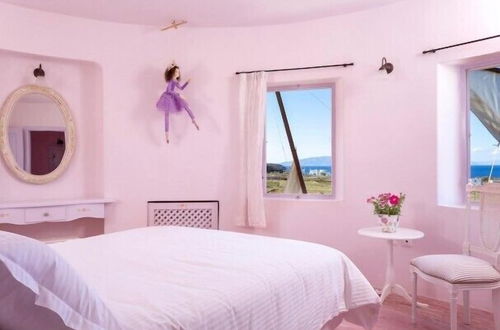 Photo 12 - Lilac Windmill Villa