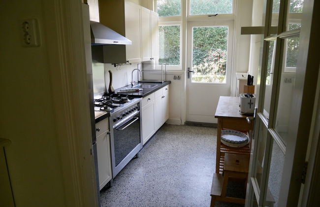 Stayci Serviced Apartments Royal Nassau - Foto 18