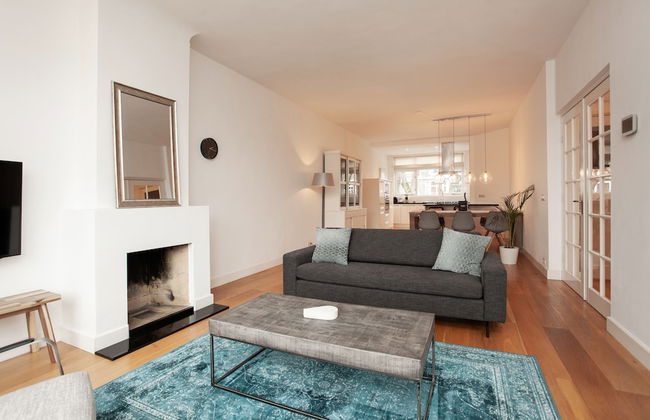 Stayci Serviced Apartments Royal Nassau - Foto 19