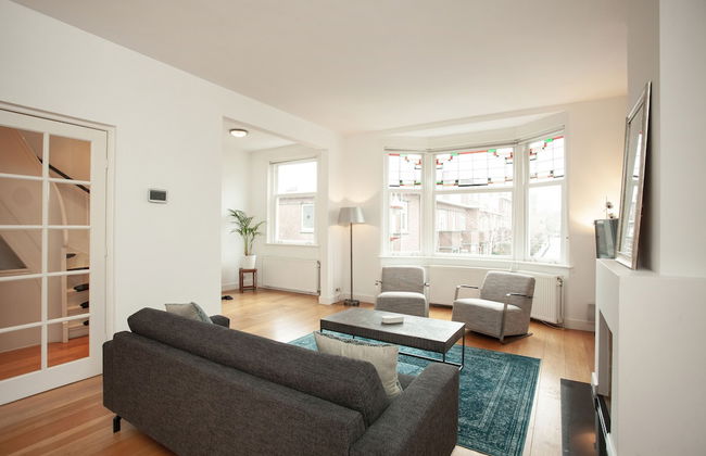 Stayci Serviced Apartments Royal Nassau - Foto 21