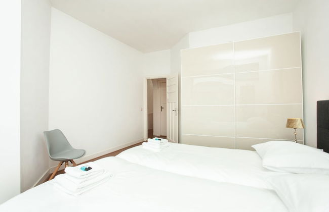 Stayci Serviced Apartments Royal Nassau - Foto 28