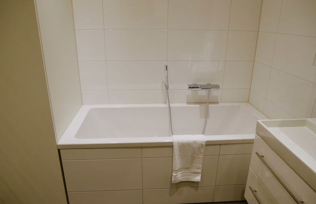 Stayci Serviced Apartments Royal Nassau - Foto 44