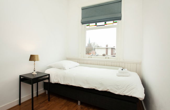 Stayci Serviced Apartments Royal Nassau - Foto 29