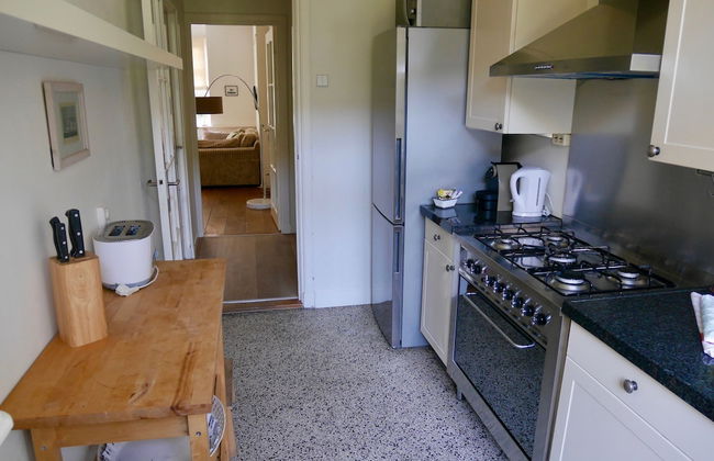 Stayci Serviced Apartments Royal Nassau - Foto 17