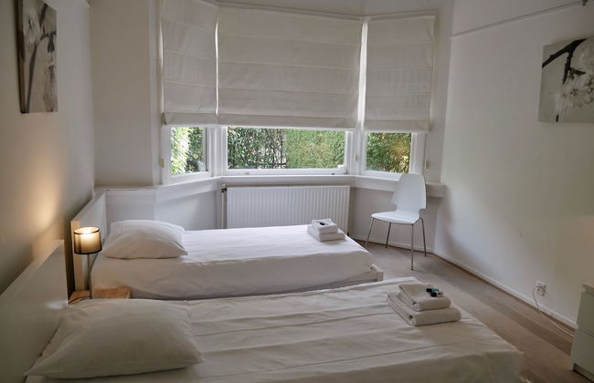 Stayci Serviced Apartments Royal Nassau - Foto 3
