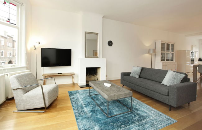 Stayci Serviced Apartments Royal Nassau - Foto 20