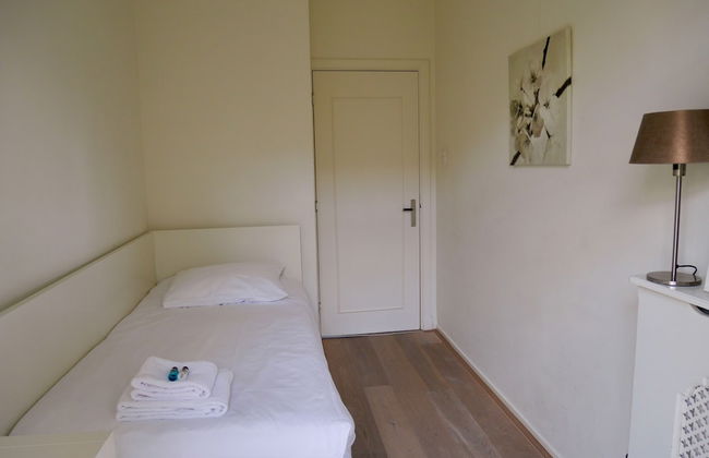 Stayci Serviced Apartments Royal Nassau - Foto 4