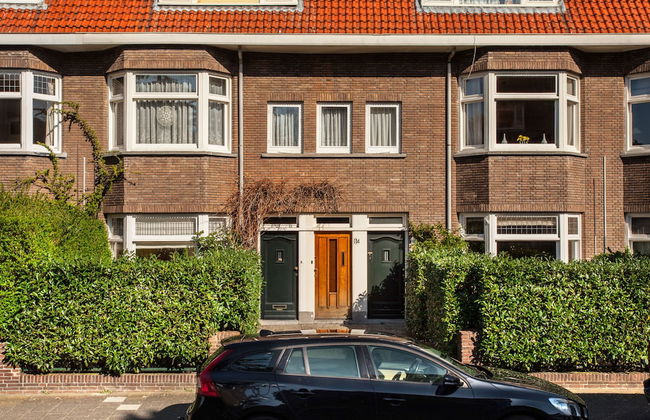 Stayci Serviced Apartments Royal Nassau - Foto 47