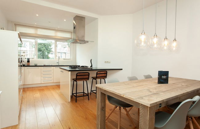 Stayci Serviced Apartments Royal Nassau - Foto 12