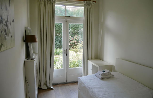 Stayci Serviced Apartments Royal Nassau - Foto 2