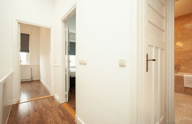 Stayci Serviced Apartments Royal Nassau - Foto 25