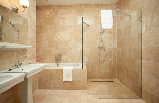 Stayci Serviced Apartments Royal Nassau - Foto 41