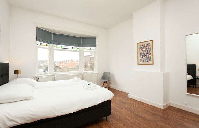 Stayci Serviced Apartments Royal Nassau - Foto 27