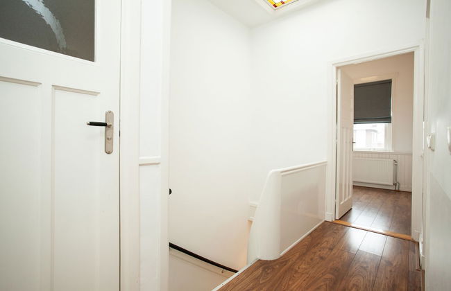 Stayci Serviced Apartments Royal Nassau - Foto 23