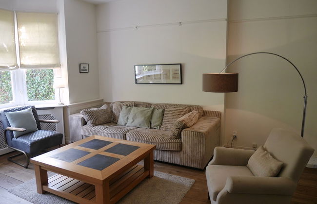 Stayci Serviced Apartments Royal Nassau - Foto 34