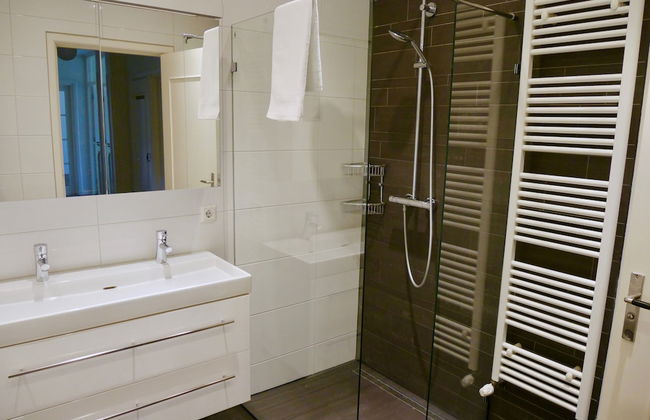 Stayci Serviced Apartments Royal Nassau - Foto 45