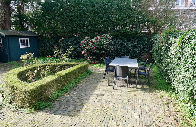 Stayci Serviced Apartments Royal Nassau - Foto 40